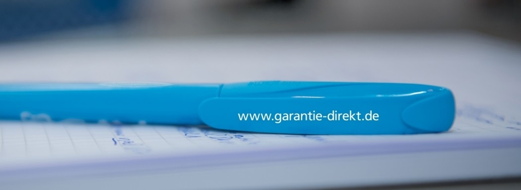 Der Garantie Direkt-Blog
